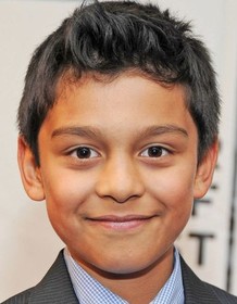 Anthony Keyvan