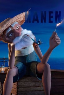 Manen | Rotten Tomatoes