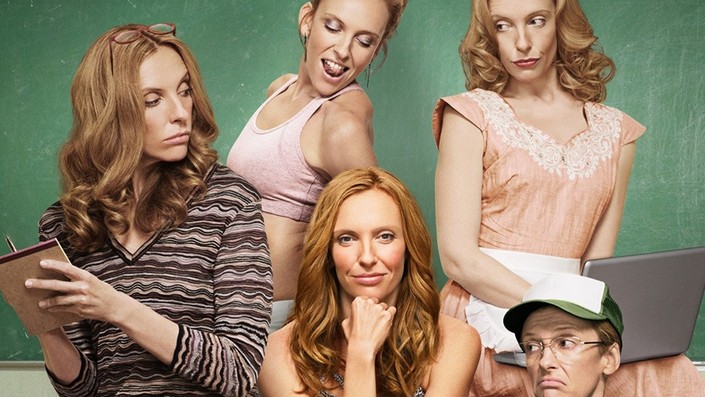 United states of tara streaming season 1 outlet