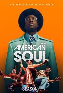 American Soul Rotten Tomatoes