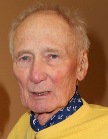 Arthur Brauss