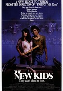 The New Kids poster image