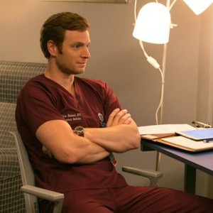 Nick Gehlfuss - Rotten Tomatoes