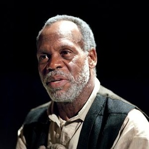 Danny Glover - Rotten Tomatoes