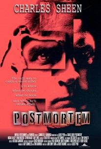 Watch trailer for Postmortem