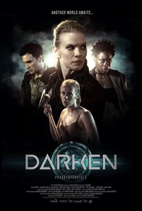 Watch trailer for Darken