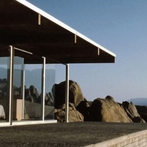 The Oyler House: Richard Neutra's Desert Retreat (2012) photo 6