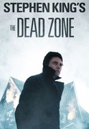 The Dead Zone poster image
