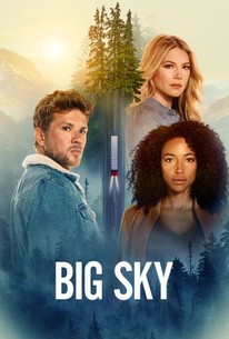 Big Sky: Season 1 poster image