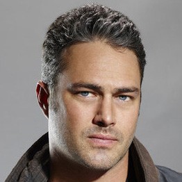 Taylor Kinney - Rotten Tomatoes