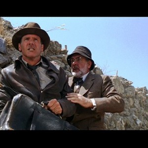 Indiana Jones and the Last Crusade - Rotten Tomatoes