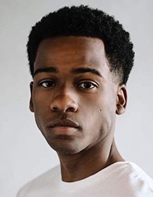 Antonio J Bell