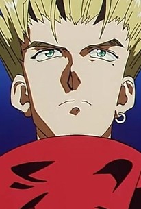 Trigun Stampede - Rotten Tomatoes