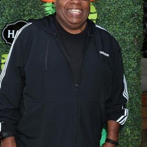Reginald VelJohnson at arrivals for Lifetime's Summer Luau, W Los Angeles Wet Deck, Los Angeles, CA May 20, 2019. Photo By: Priscilla Grant/Everett Collection