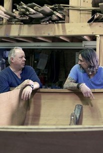 A Craftsman's Legacy: Season 1, Episode 12 | Rotten Tomatoes