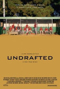 Watch trailer for Undrafted