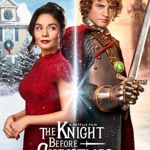 The Knight Before Christmas photo 12