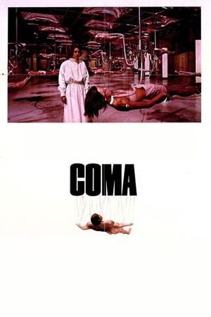 Coma poster