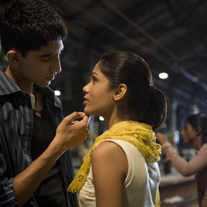 Slumdog Millionaire photo 4