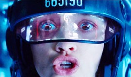 Rotten Tomatoes - Easter Eggs from the latest Ready Player One