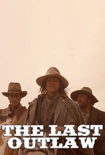 Watch trailer for The Last Outlaw