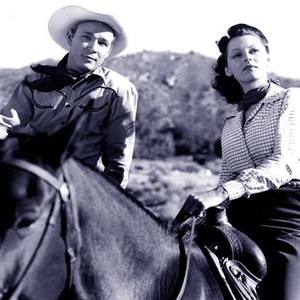 Ridin' Down the Canyon (1942) photo 5