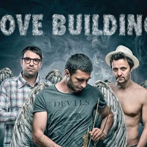 Love Building photo 5