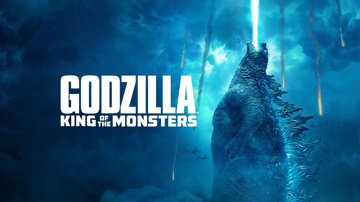 Godzilla: King of the Monsters - Rotten Tomatoes