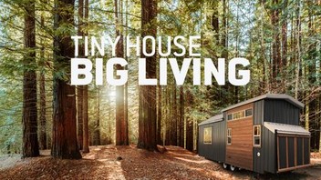 Tiny house big living watch online online