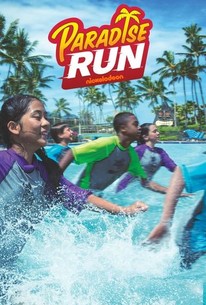 Paradise Run (TV Series 2016–2018) - IMDb