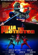 Ninja the Protector poster image