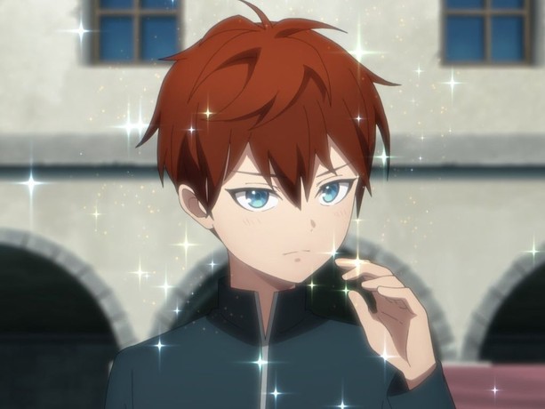アニメ Till The End Of Time REDHEAD p29921610_e_h9_aa.jpg