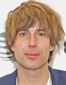 Nick Thorburn