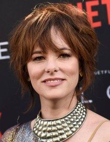 Pic parker posey Parker Posey