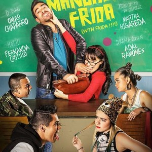 No manches Frida Rotten Tomatoes