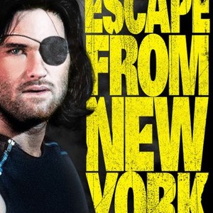 Escape From New York (1981) photo 12