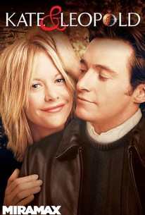 Image result for kate and leopold