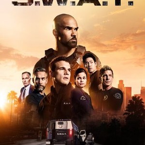 Watch S.W.A.T. Season 5 Online - Stream Full Episodes