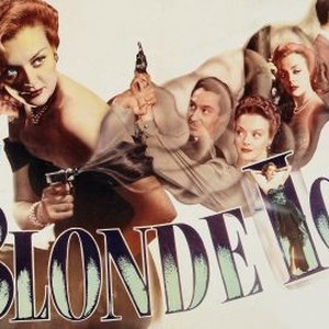 Blonde Ice photo 10