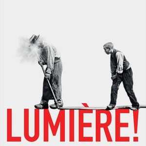 lumiere series op netflix