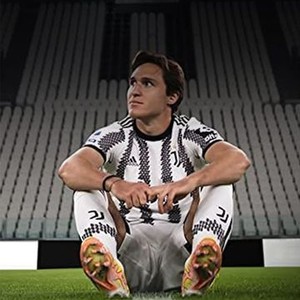 Federico Chiesa: Back on Track - Rotten Tomatoes