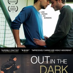 Out in the Dark (2012) photo 2