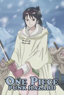 One Piece Season 16 Episode 12 Rotten Tomatoes