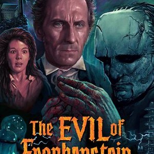 "The Evil of Frankenstein photo 7"