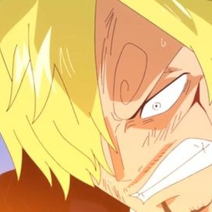 sanji crying gif