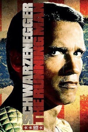 Watch running man online arnold schwarzenegger 2025