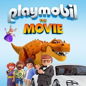 Playmobil: The Movie photo 1