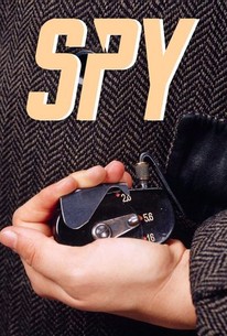 Spy: Season 1 | Rotten Tomatoes