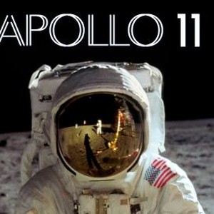 Apollo 11 photo 4