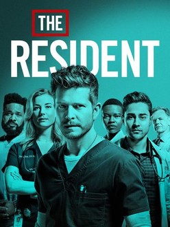 The resident best sale season 2 netflix